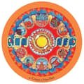 Miniatyrbild 4 av 11: Mandala Healing Oracle Journey to Your Heart NYHET!
