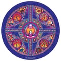 Miniatyrbild 5 av 11: Mandala Healing Oracle Journey to Your Heart NYHET!