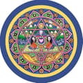 Miniatyrbild 10 av 11: Mandala Healing Oracle Journey to Your Heart NYHET!