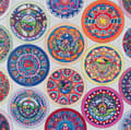 Miniatyrbild 11 av 11: Mandala Healing Oracle Journey to Your Heart NYHET!