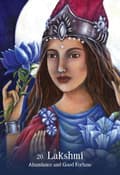 Miniatyrbild 6 av 11: Sacred Mothers & Goddesses Oracle