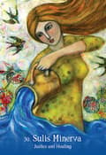 Miniatyrbild 9 av 11: Sacred Mothers & Goddesses Oracle