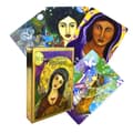 Miniatyrbild 1 av 11: Sacred Mothers & Goddesses Oracle