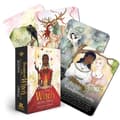 Miniatyrbild 1 av 5: Seasons of the witch – Beltane oracle