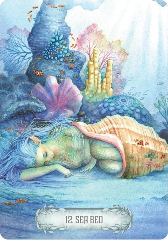Oracle Of Light And Dreams Nyhet!