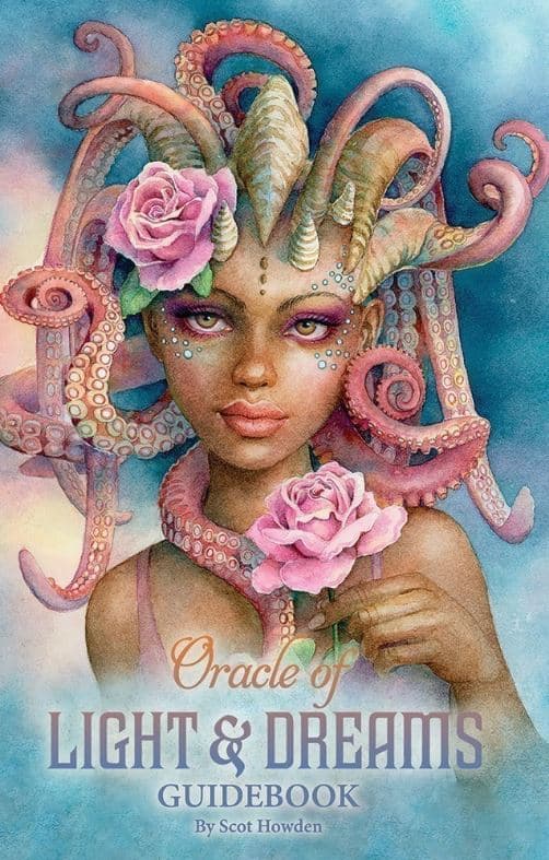 Oracle Of Light And Dreams Nyhet!
