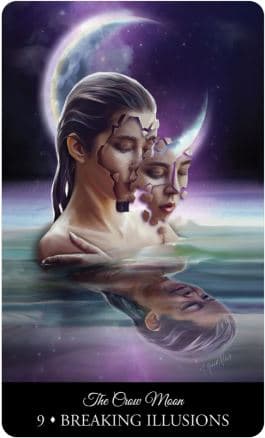 The Witching Hour Oracle