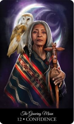 The Witching Hour Oracle