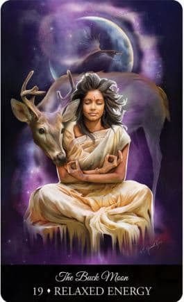 The Witching Hour Oracle