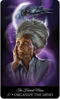 Miniatyrbild 7 av 11: The Witching Hour Oracle