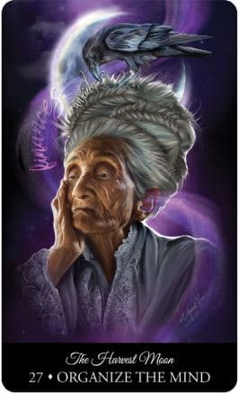 The Witching Hour Oracle