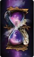 Miniatyrbild 11 av 11: The Witching Hour Oracle
