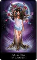 Miniatyrbild 2 av 11: The Witching Hour Oracle