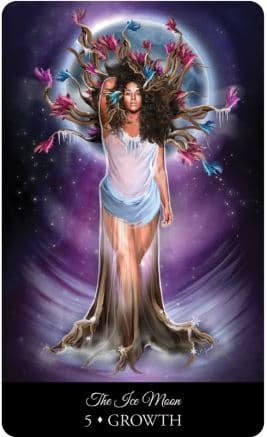 The Witching Hour Oracle