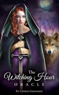 Miniatyrbild 1 av 11: The Witching Hour Oracle