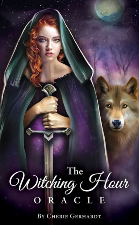 The Witching Hour Oracle