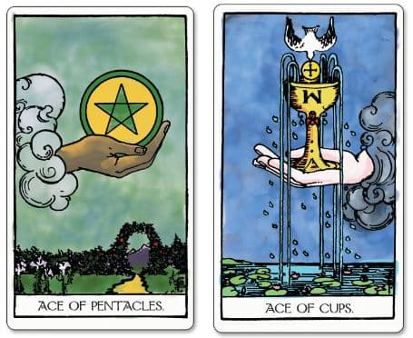 The Weiser Tarot