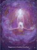 Miniatyrbild 3 av 11: The Healing Spirits Oracle NYHET