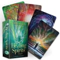 Miniatyrbild 1 av 11: The Healing Spirits Oracle NYHET