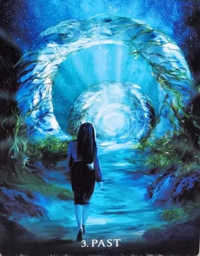 The Oracle of Portals Traversing Gateways of Power and Possibility NYHET!