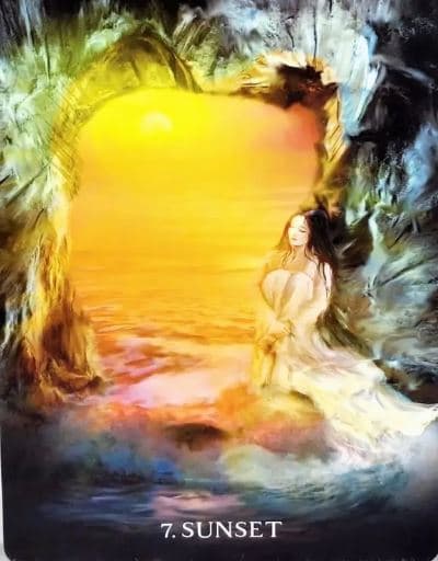 The Oracle of Portals Traversing Gateways of Power and Possibility NYHET!