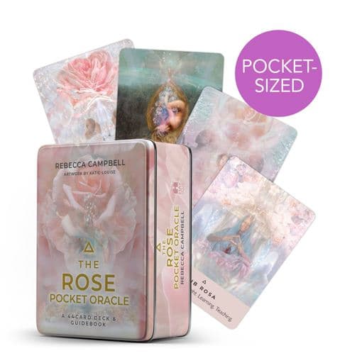 The Rose Pocket Oracle NYHET!
