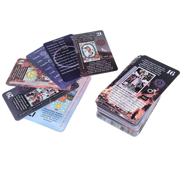 Tarotkortet Witchy Cauldron med tydelige symboler og dyptgående tolkninger