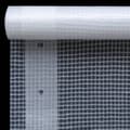 Miniatyrbillede 3 af 6: vidaXL leno-presenninger 2 stk. 3x5 m 260 g/m² hvid