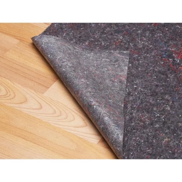 MEISTER Absorberande tarp 1x25 m specialabsorberande