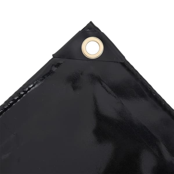 vidaXL Presenning 650 g/m² 1,5x20 m