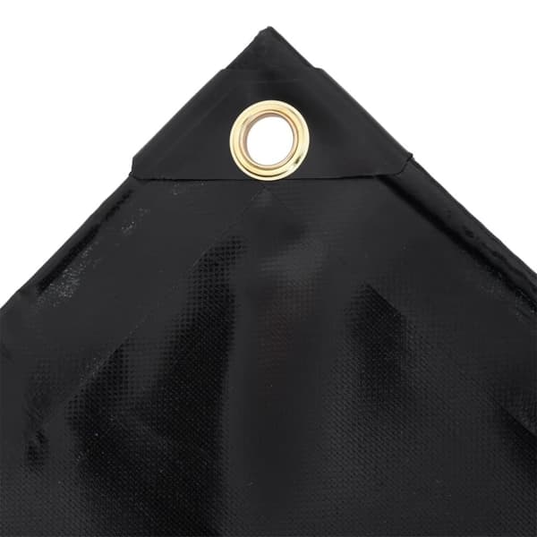 vidaXL Presenning 650 g/m² 1,5x20 m