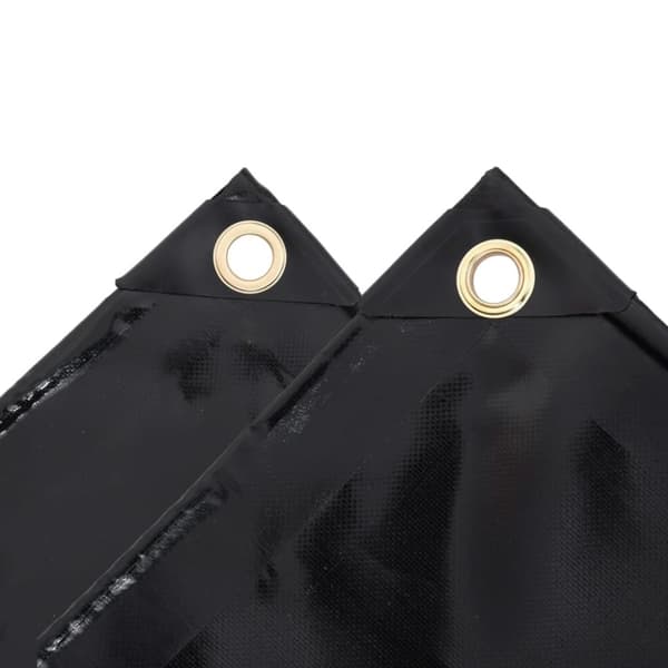 vidaXL Presenning 650 g/m² 5x6 m