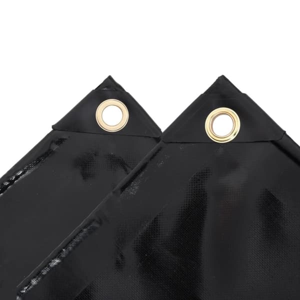 vidaXL Presenning 650 g/m² 3,5x5 m
