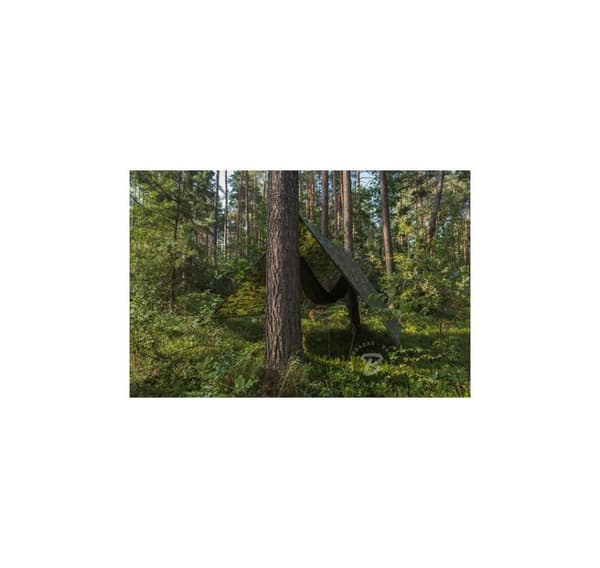 Presenning CAMOforest 3 x 4m 90g/m²