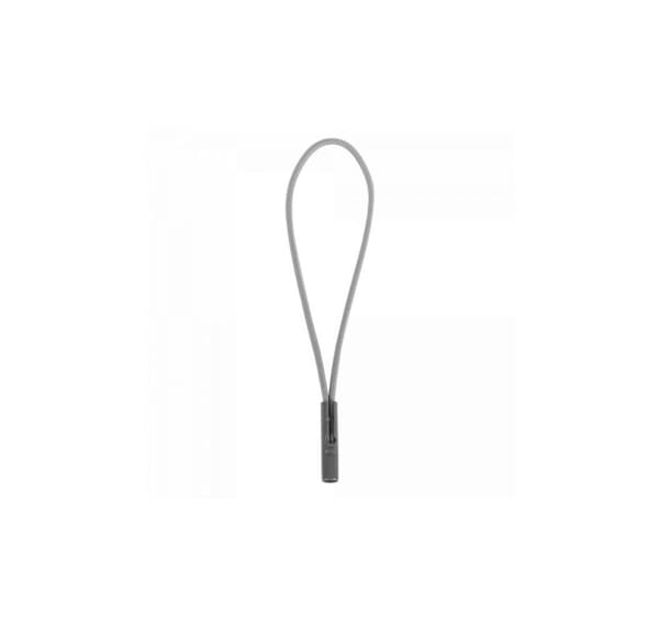 BUNGEE CORD T BAR elastinen kumi T-tangon kääntyvällä, 15 cm pitkä - 10 kpl läpipainopakkaus