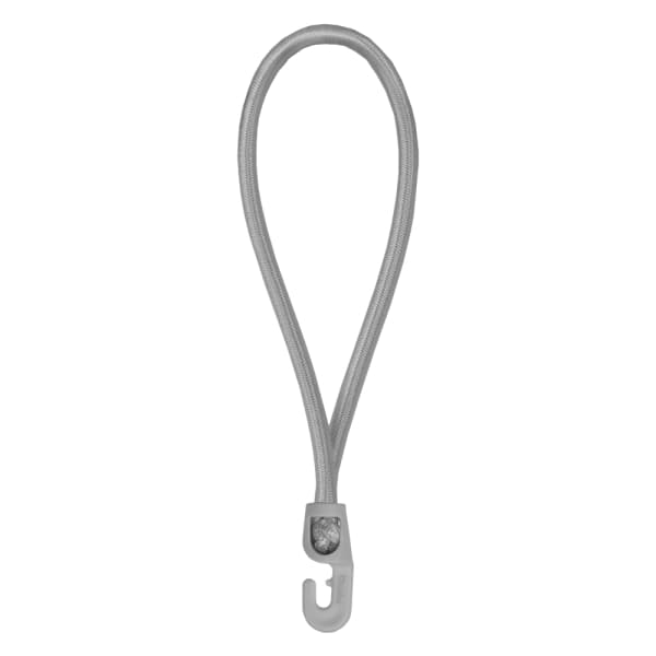 Set med 75 produkter. Elastisk gummi med krok BUNGEE CORD HOOK, 18cm