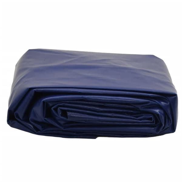 vidaXL Pressu sininen 1x2,5 m 650 g/m²