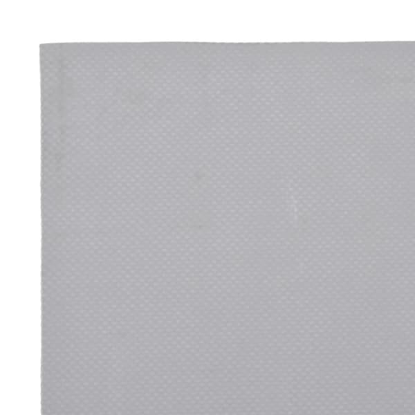 vidaXL presenning 2,5x3,5 m 650 g/m² grå