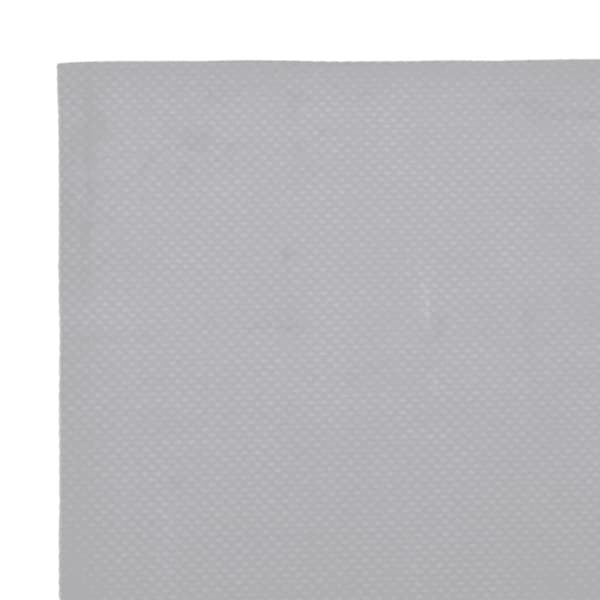 vidaXL presenning 3,5x5 m 650 g/m² grå