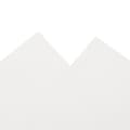 Miniatyrbillede 6 af 9: vidaXL presenning 4x7 m 650 g/m² hvid