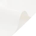 Miniatyrbild 4 av 9: vidaXL Presenning vit 5x7 m 650 g/m²
