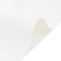 Miniatyrbild 4 av 9: vidaXL Presenning vit 3x3 m 650 g/m²