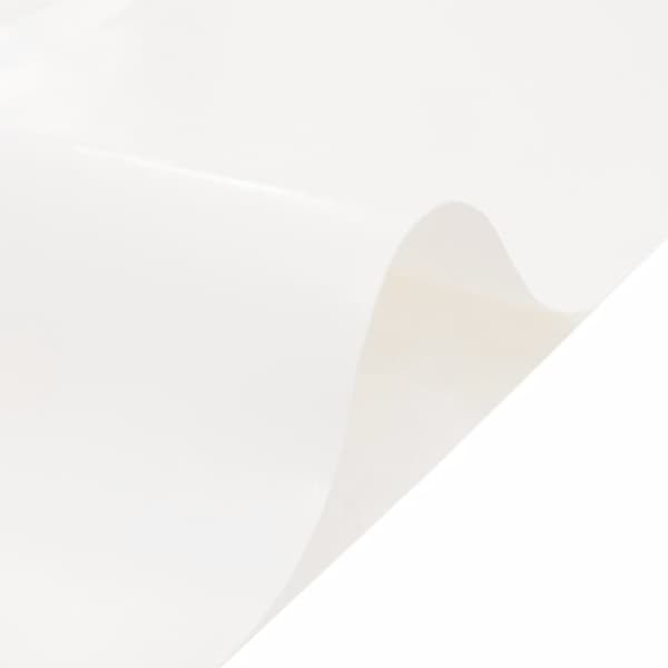 vidaXL presenning 2,5x4,5 m 650 g/m² hvid