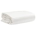 Miniatyrbild 1 av 9: vidaXL Presenning vit 3x6 m 650 g/m²