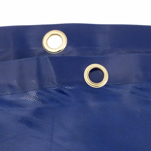 vidaXL Pressu sininen 2,5x4,5 m 650 g/m² -  Pressut