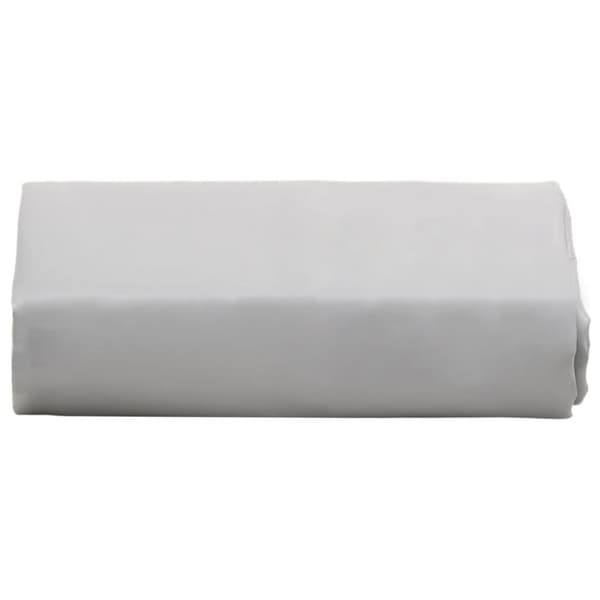 The Living Store Pressu harmaa 5x7 m 650 g/m² - Pressut