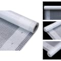 Miniatyrbillede 1 af 6: Presenninger - Living leno-presenning 260 g/m² 4 x 5 m hvid