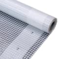 Miniatyrbillede 2 af 6: Presenninger - Living leno-presenning 260 g/m² 3 x 6 m hvid