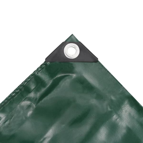 Presenninger - Living presenning 650 g/m² 3 x 4 m grøn