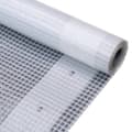 Miniatyrbillede 2 af 6: Presenninger - Living leno-presenning 260 g/m² 4 x 10 m hvid